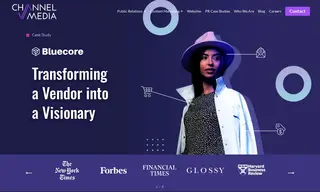 Preview of the Bluecore Case Study