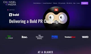 Preview of the Bold Commerce Case Study