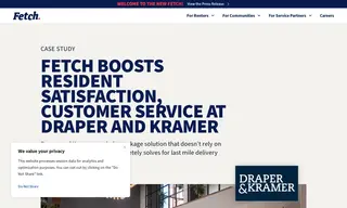 Preview of the Draper and Kramer Case Study