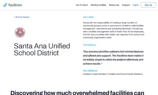 Preview of the Santa Ana Unified School District Case Study