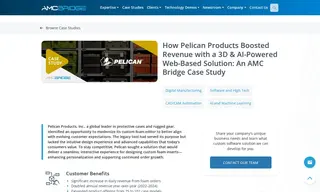 Preview of the Pelican Products, Inc Case Study