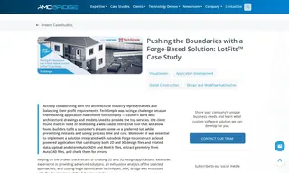 Preview of the TechSimple™ Case Study