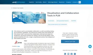 Preview of the Aras Corporation Case Study