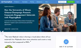 Preview of the University of Illinois Urbana-Champaign Case Study