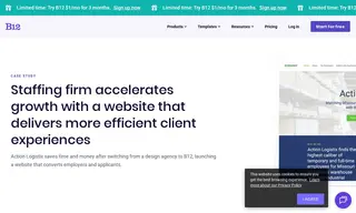 Preview of the Action Logistix Case Study