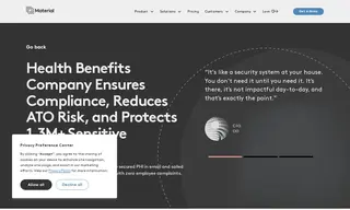 Preview of the Color Case Study