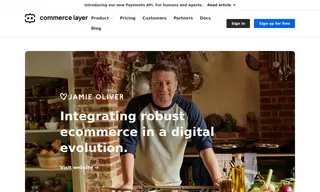 Preview of the Jamie Oliver Case Study