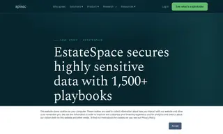 Preview of the EstateSpace Case Study