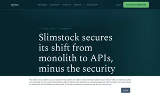Preview of the Slimstock Case Study