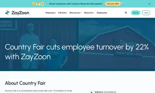 Preview of the Country Fair Case Study