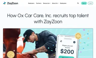 Preview of the Ox Car Care, Inc Case Study