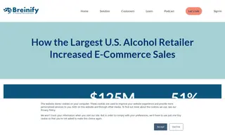 Preview of the BevMo! Case Study