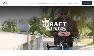 Preview of the DraftKings Case Study