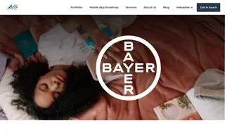 Preview of the Bayer Case Study