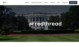 Preview of the redthread Case Study