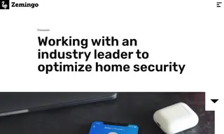 Preview of the Panasonic Case Study