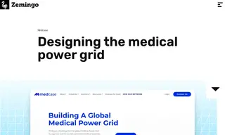 Preview of the Medcase Case Study