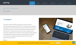 Preview of the ProComSol, Ltd Case Study