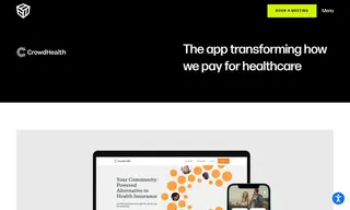 Preview of the CrowdHealth Case Study