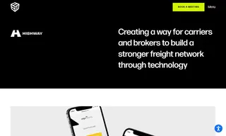 Preview of the Highway Case Study