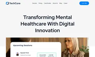 Preview of the Divethru Case Study
