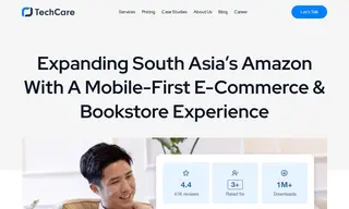 Preview of the Rokomari Case Study
