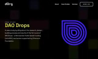 Preview of the Ethereum Case Study