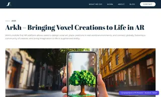 Preview of the ARKH Case Study