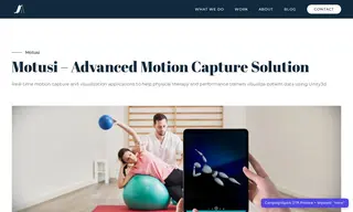 Preview of the Motusi Case Study