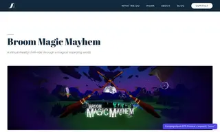 Preview of the TinyByte Studios Case Study