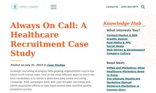 Preview of the Primary Health Network Case Study