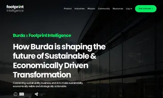 Preview of the Burda Case Study