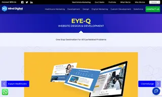 Preview of the EYE-Q Case Study