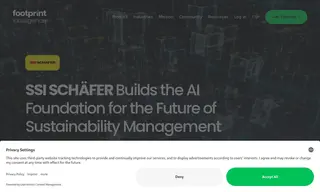 Preview of the SSI Schäfer Case Study
