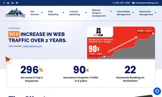Preview of the Catecm Case Study