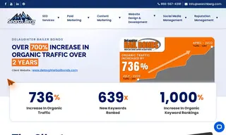 Preview of the Delaughter Bailer Bonds Case Study