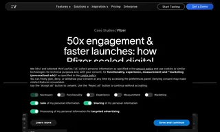 Preview of the Pfizer Case Study