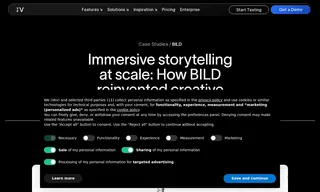 Preview of the BILD Case Study