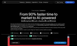 Preview of the Schibsted Case Study