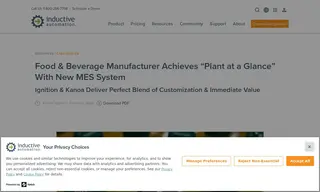 Preview of the Tree Top Case Study