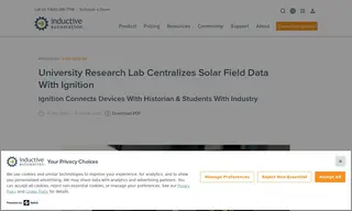 Preview of the University of Louisiana at Lafayette (UL Lafayette) Case Study