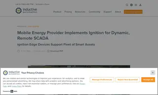 Preview of the Certarus Case Study