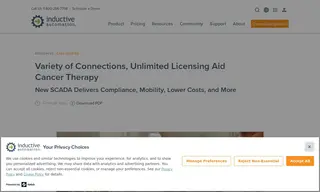 Preview of the Autolus Therapeutics Case Study
