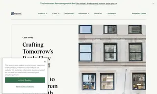 Preview of the Beacon Bank Case Study