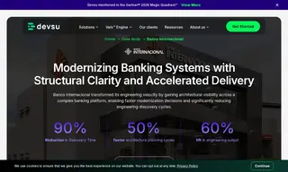 Preview of the Banco Internacional Case Study