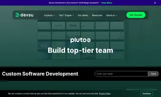 Preview of the Pluto TV Case Study