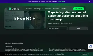 Preview of the Revance Case Study