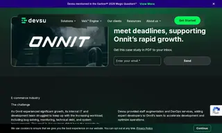 Preview of the Onnit Case Study