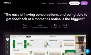 Preview of the Bantaba Case Study
