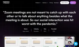 Preview of the Hyper Island Case Study
